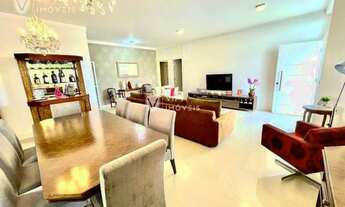 Imagem 2: Casa com 4 dormitórios à venda, 303 m² por R$ 1.530.000,00 - Condomínio Mont Blanc - Soroc