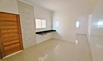 Imagem 6: Casa à venda, 95 m² por R$ 400.000,00 - Vila Tupiry - Praia Grande/SP