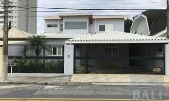 Imagem: Sobrado com 4 dormitórios à venda, 355