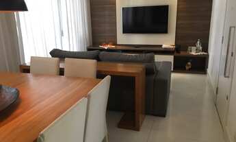 Imagem 5: Apartamento para aluguel com 100 metros quadrados com 3 quartos em Ouro Preto - Belo Horiz