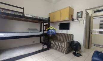 Imagem 3: Vai perder?? Kitnet na Ocian, 23 metros mobiliada por 110 mil