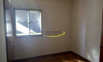 Imagem 5: Apartamento com 2 dormitórios para alugar, 60 m² por R$ 2.686,00/mês - Praça da Árvore - S