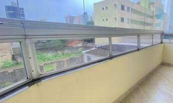 Imagem 2: Apartamento 2 quartos 1 suíte mais dependência