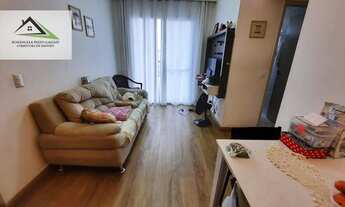 Imagem 6: Apartamento 2 dormitórios