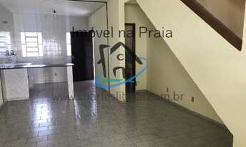 Imagem 4: Sobrado em Condomínio para Venda em Caraguatatuba, Martim de Sá, 2 dormitórios, 1 suíte, 2