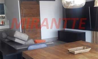 Imagem 2: Lindo apartamento em Santana