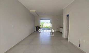 Imagem 2: Casa com 2 dormitórios para alugar por R$ 1.800,00/mês - Escolinha - Guaramirim/SC