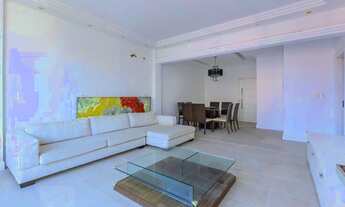 Imagem 4: Apartamento para Aluguel - Copacabana, 3 Quartos, 145 m2