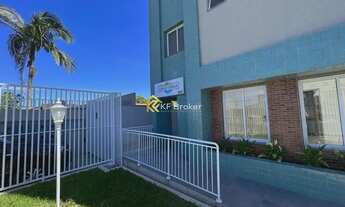 Imagem 3: Apartamento para venda com 2 quartos no Guaraituba - Colombo - PR