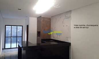 Imagem 7: Sobrado com 3 dormitórios à venda, 145 m² por R$ 860.000,00 - Parque Oratório - Santo Andr