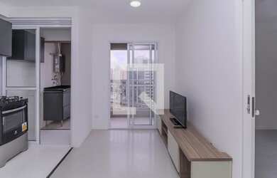 Imagem 3: Apartamento para Aluguel - Vila Prudente, 1 Quarto, 44 m2