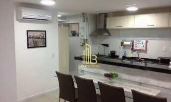 Imagem 3: Apartamento com 2 dormitórios para alugar, 70 m² por R$ 5.000/mês - Meireles - Fortaleza/C