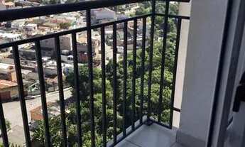 Imagem 6: Apartamento à Venda 3 Quartos 1 Suíte 1 Vaga Inspire Maua Sonhos São Vicente - Mauá - Sp