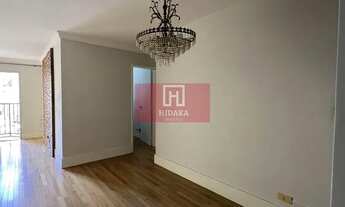 Imagem: Apartamento à venda no bairro Campo Limpo