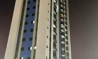 Imagem: Lindo apto SEMI MOBILIADO de 57,00m2 no