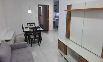 Imagem: Nascente MOBILIADO 1 quarto a 60m da praia