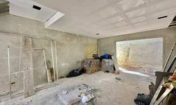 Imagem 7: Sobrado com 3 dormitórios à venda, 151 m² por R$ 849.000 - Xaxim - Curitiba/PR