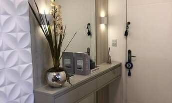 Imagem 3: MONTE CASTELO - APARTAMENTO 2 QUARTOS / 1 SUITE - 62 M²