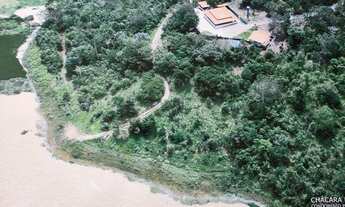 Imagem 2: Fazenda/Sítio/Chácara para venda com 480 metros quadrados com 4 quartos