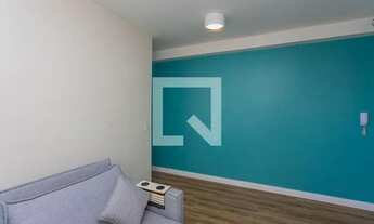 Imagem 3: Apartamento para Aluguel - Piraporinha, 2 Quartos, 45 m2