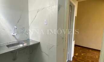 Imagem 6: Kitnet/conjugado para aluguel possui 41 metros quadrados com 1 quarto