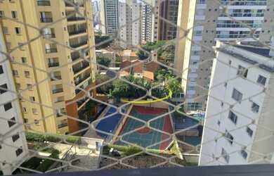 Imagem 3: Apartamento com 2 dormitórios para alugar, 60 m² por R$ 2.686,00/mês - Praça da Árvore - S