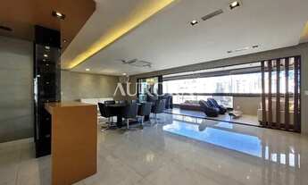 Imagem 2: Apartamento no Edifício Arquiteto Vilanova Artigas à venda ,3 Suites, 2 Vagas, 325.71M², J