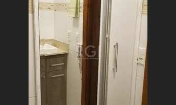 Imagem 11: Apartamento para Venda - 36.59m², 1 dormitório, Menino Deus