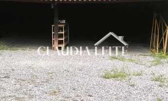 Imagem 5: Aluga-se barracão comercial com excelente localização