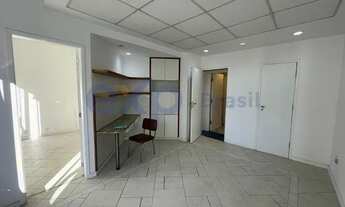 Imagem 5: Oportunidade única para Airbnb ou moradia de quarto e sala no coração de Ipanema