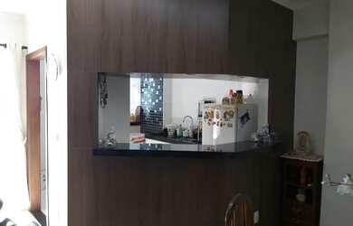 Imagem 6: Apartamento com 2 dormitórios à venda, 65 m² por R$ 320.000,00 - Boa Vista - São José do R