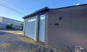 Imagem 2: Casa com 2 dormitórios, 118 m² - locação por R$ 1.800 ou aluguel por R$ 2.042/mês - São Lu