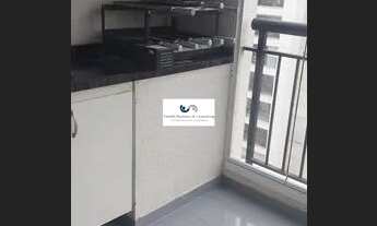 Imagem 3: Apartamento à venda no bairro Independência - São Bernardo do Campo/SP