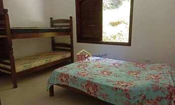 Imagem 5: Casa com 3 dormitórios à venda, 97 m² por R$ 1.060.000 - Praia da Fortaleza - Ubatuba/SP