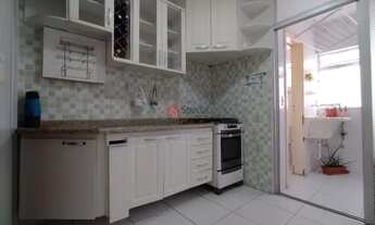 Imagem 4: Apartamento no Anália Franco