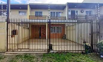 Imagem: SOBRADO DUPLEX 3 QTOS SENDO 1 SUITE - EXC