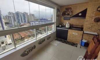 Imagem 6: Apartamento 2 Quartos em Praia Grande Lazer Completo