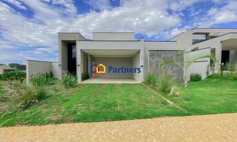 Imagem 2: Casa em Condomínio para Venda em Ribeirão Preto, Residencial e Empresarial Alphaville, 3 d