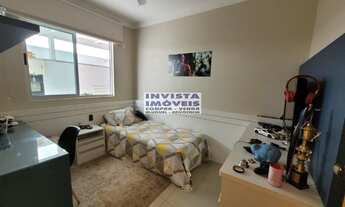 Imagem 6: Apartamento com área privativa mobiliado - B. Santa Amélia