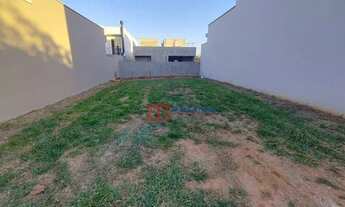 Imagem 2: Terreno totalmente Plano