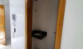 Imagem 4: Santo André - Casa Padrão - Vila Curuçá