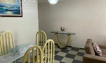 Imagem 3: Santo André - Apartamento Padrão - Camilópolis