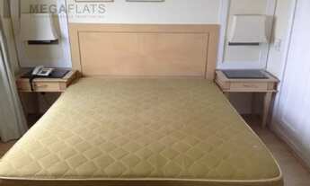 Imagem 6: FLAT THE UNIVERSE PARA LOCAÇÃO!