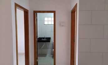 Imagem 4: TR - BELA CASA EM ITAPUÃ