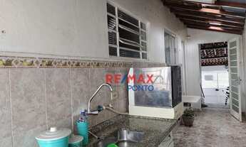 Imagem 6: Casa com 2 dormitórios para alugar, 107 m² por R$ 1.307,85/mês - Centro - Mogi Mirim/SP