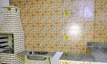 Imagem 3: Casa de Praia com Piscina e AR Condicionado