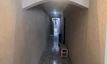 Imagem 5: Vendo ou alugo lindo sobrado de 238 m com 3 quartos em Itaquera - São Paulo - SP