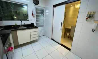 Imagem: Casa de condomínio sobrado para venda tem