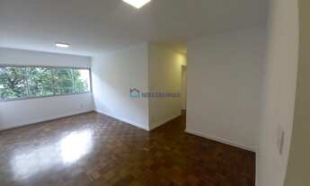 Imagem: Pinheiros Locação Apartamento 130 m²