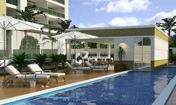 Imagem 3: Apartamento novo com 3 suítes à venda, 120 m² por R$ 1.025.784 - Engenheiro Luciano Cavalc